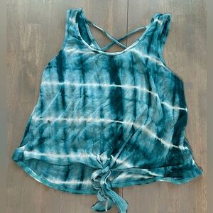 Women’s Dressy Tank Top